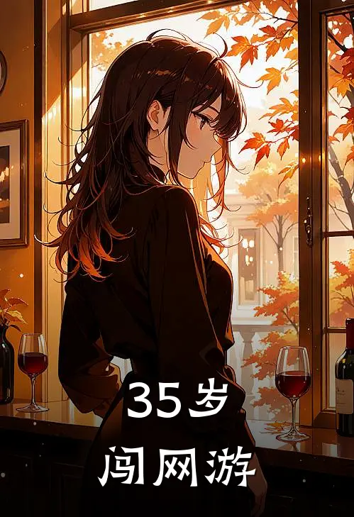 35岁闯网游