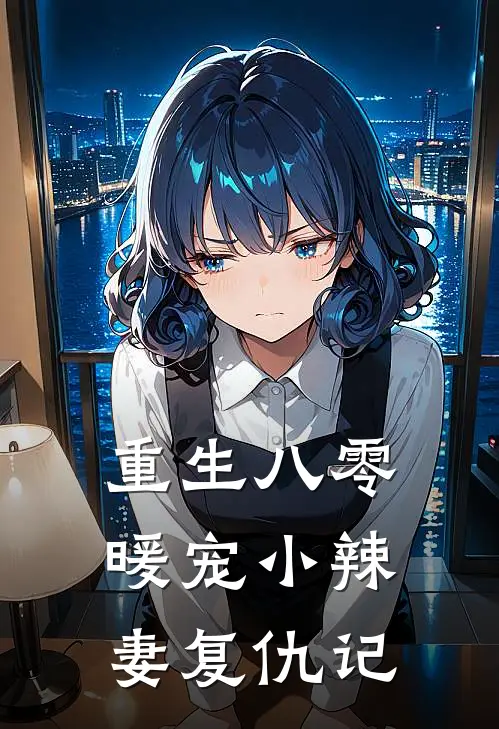 重生八零：暖宠小辣妻复仇记
