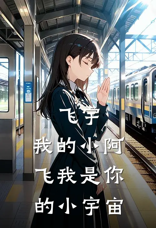 飞宇，我的小阿飞我是你的小宇宙