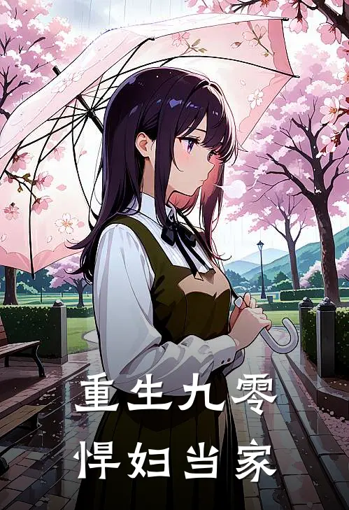 重生九零：悍妇当家