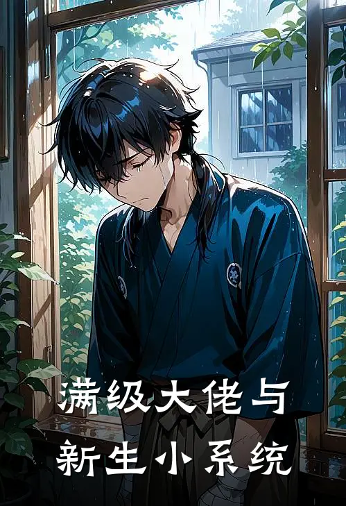 满级大佬与新生小系统