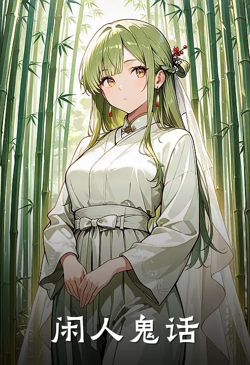 闲人鬼话