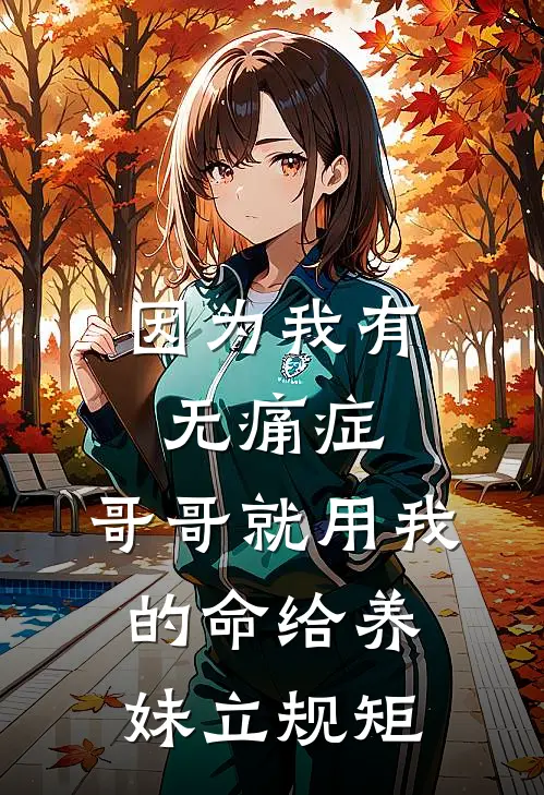 因为我有无痛症，哥哥就用我的命给养妹立规矩