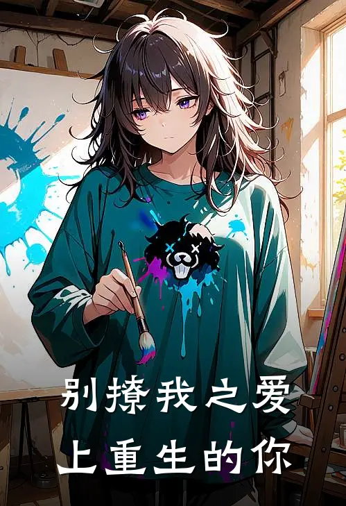 别撩我之爱上重生的你