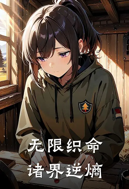 无限织命：诸界逆熵