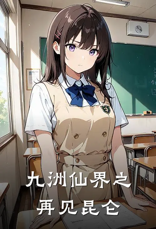 九洲仙界之再见昆仑