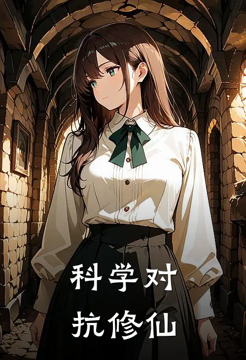 科学对抗修仙