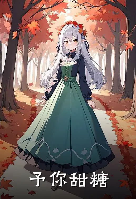 予你甜糖