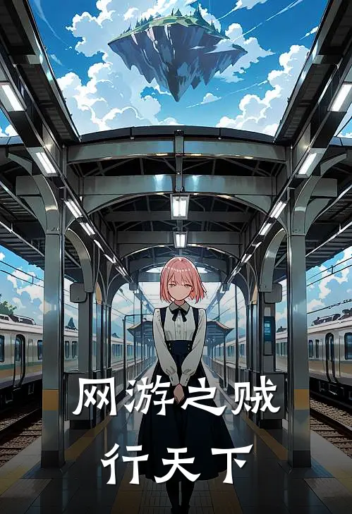 网游之贼行天下