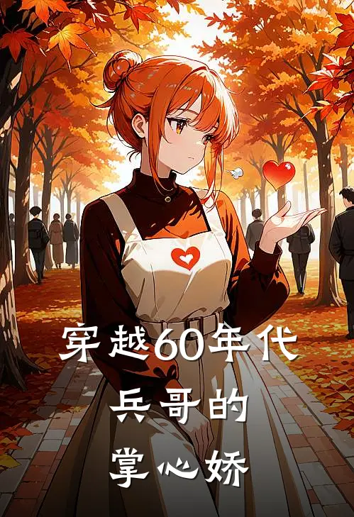 穿越60年代：兵哥的掌心娇