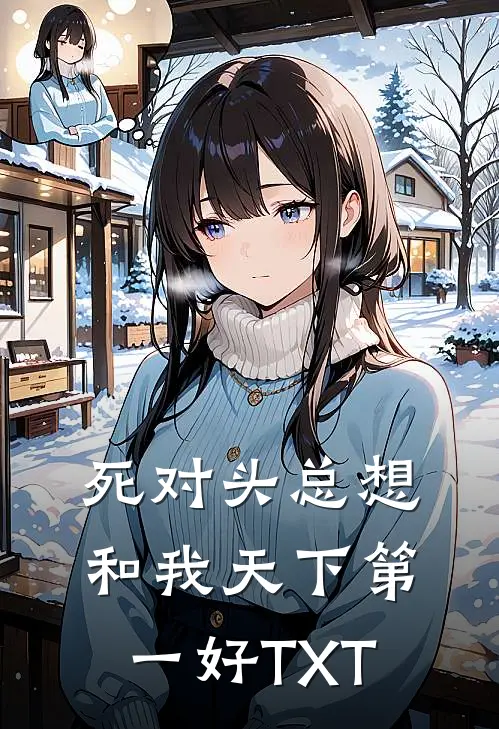 死对头总想和我天下第一好TXT