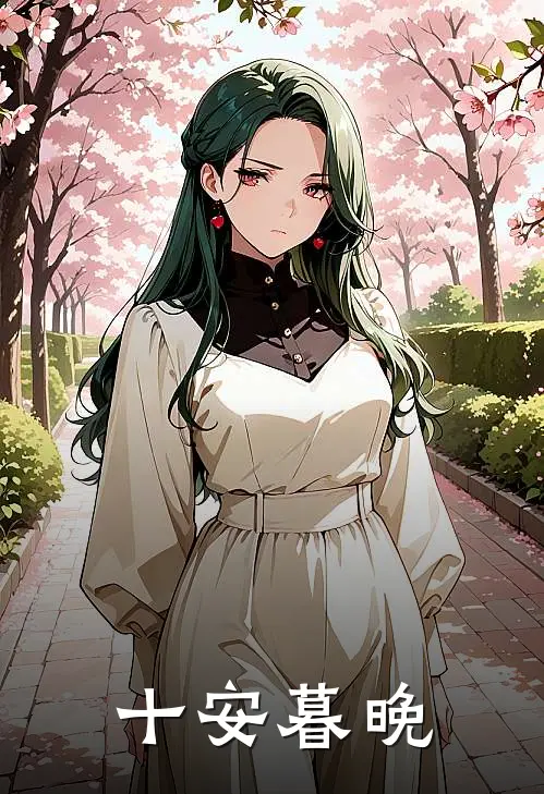 十安暮晚