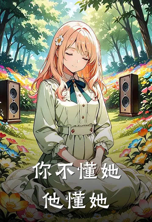 你不懂她他懂她