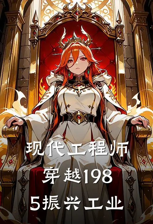 现代工程师穿越1985振兴工业