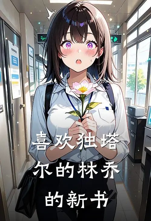 喜欢独塔尔的林乔的新书