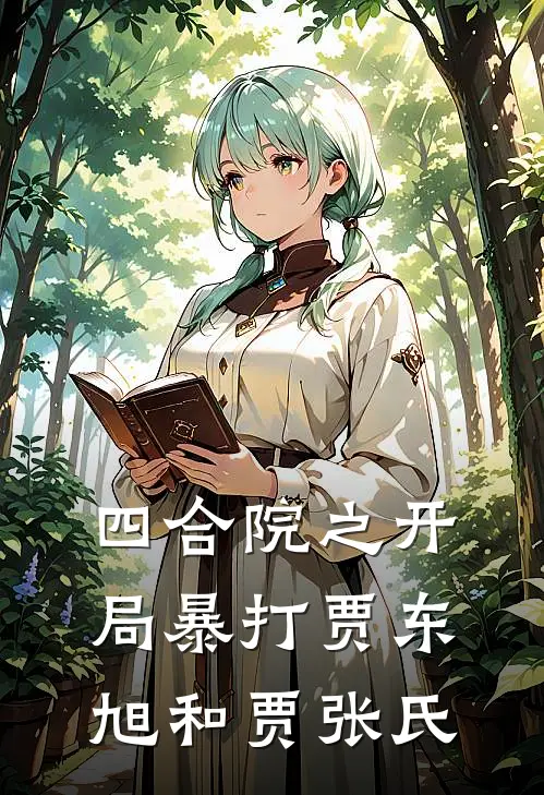 四合院之开局暴打贾东旭和贾张氏