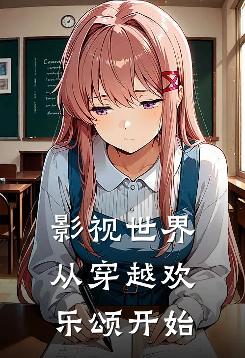 影视世界从穿越欢乐颂开始