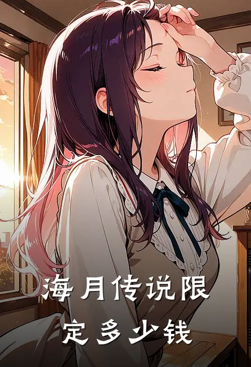 海月传说限定多少钱