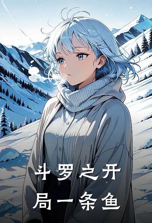 斗罗之开局一条鱼