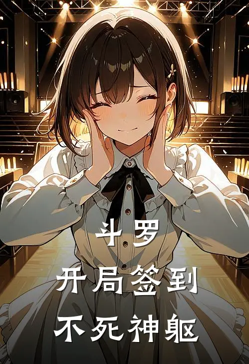 斗罗：开局签到不死神躯