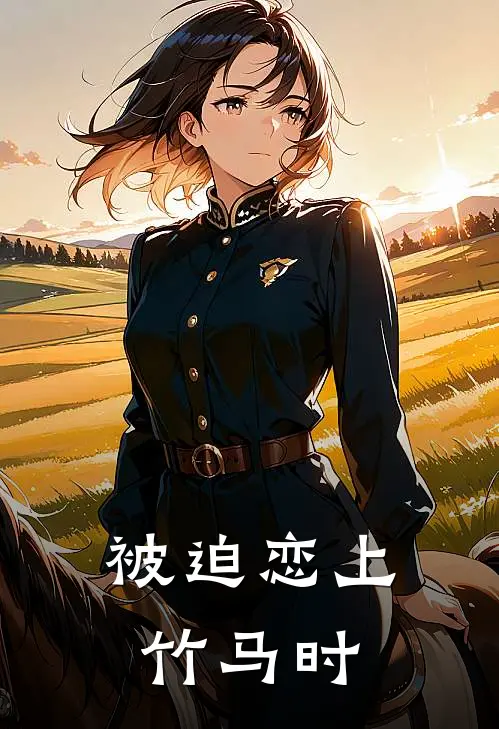 被迫恋上竹马时