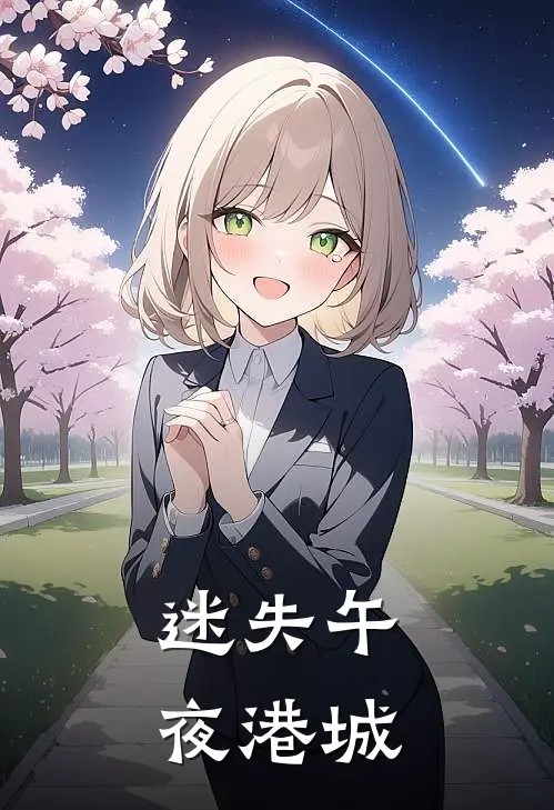 迷失午夜港城