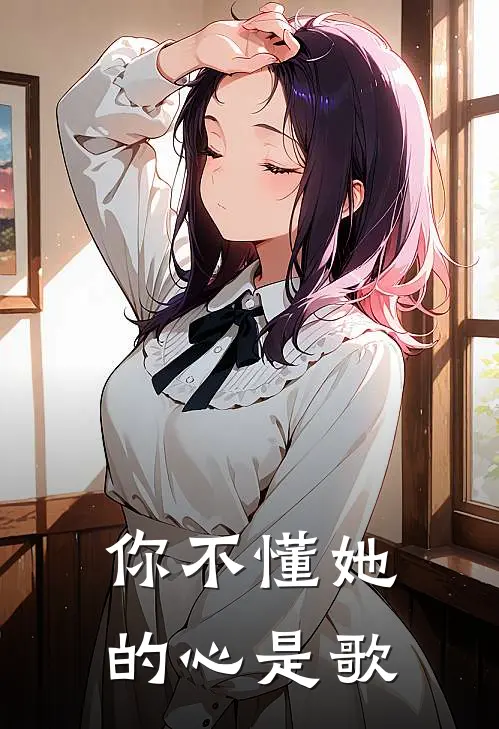 你不懂她的心是歌