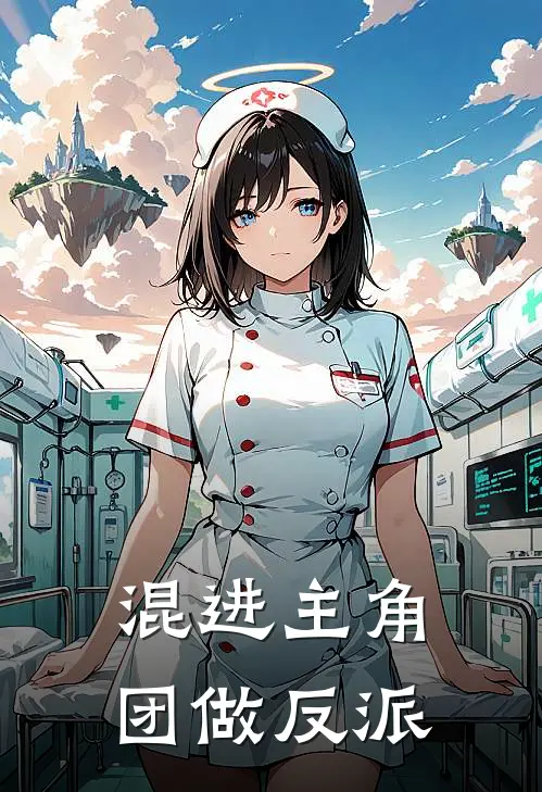 混进主角团做反派