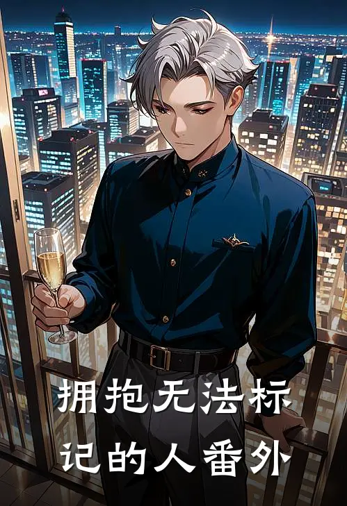 拥抱无法标记的人番外