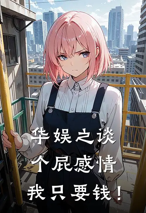 华娱之谈个屁感情，我只要钱！