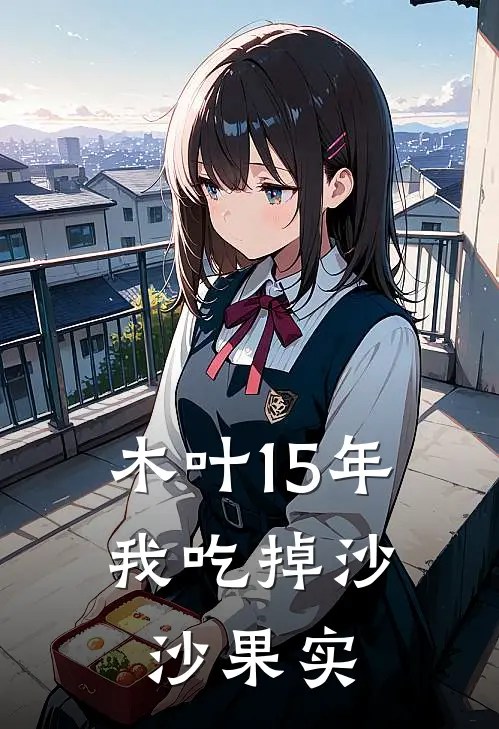 木叶15年：我吃掉沙沙果实