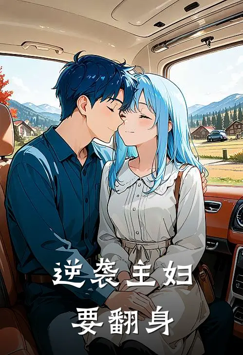 逆袭主妇要翻身