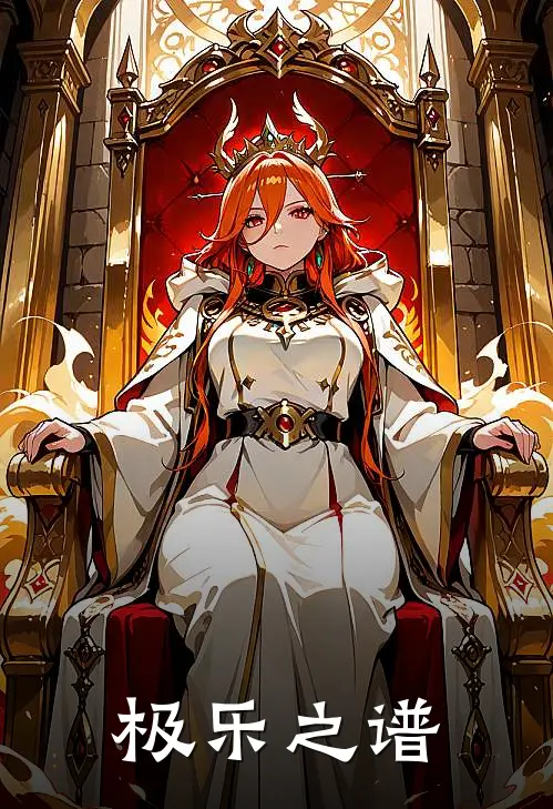 极乐之谱