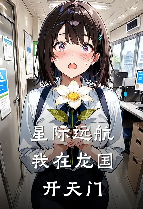 星际远航：我在龙国开天门