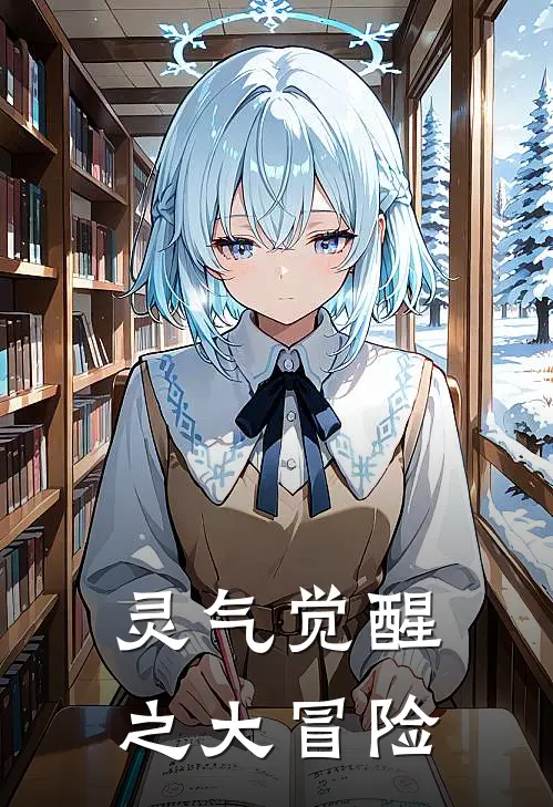 灵气觉醒之大冒险