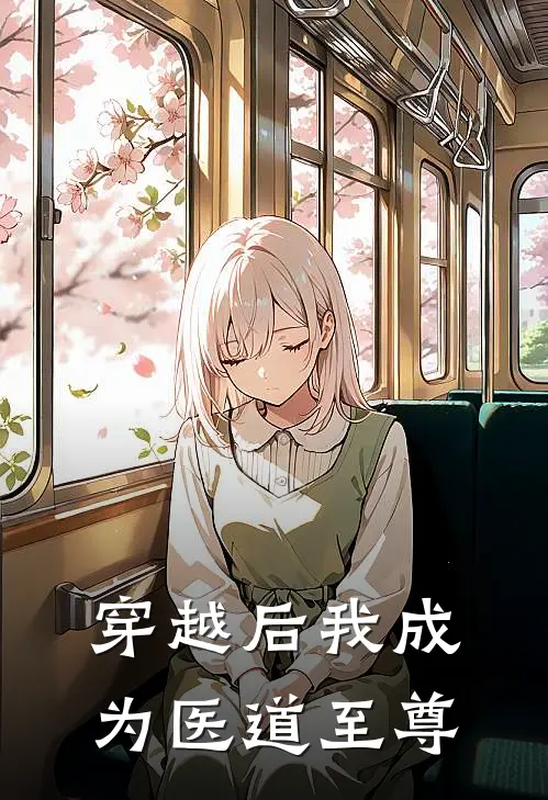 穿越后我成为医道至尊