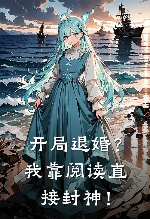 开局退婚？我靠阅读直接封神！