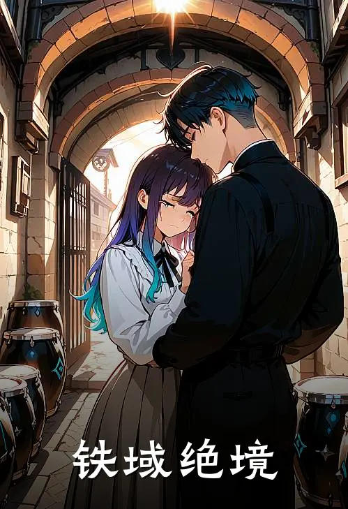 铁域绝境