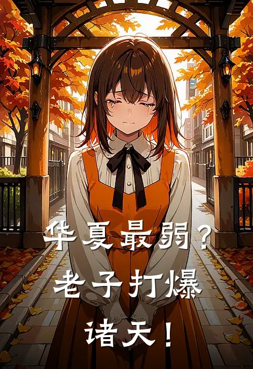 华夏最弱？老子打爆诸天！