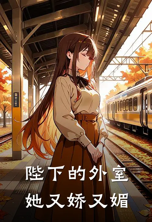 陛下的外室她又娇又媚