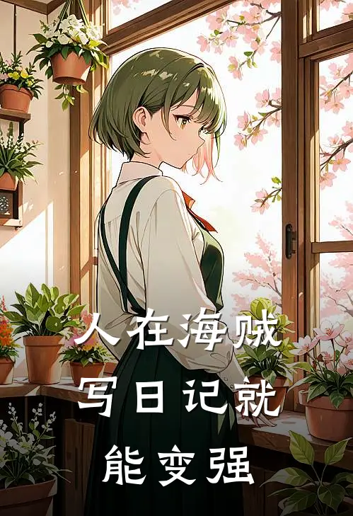 人在海贼，写日记就能变强