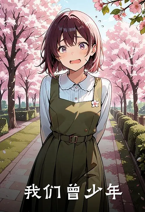 我们曾少年