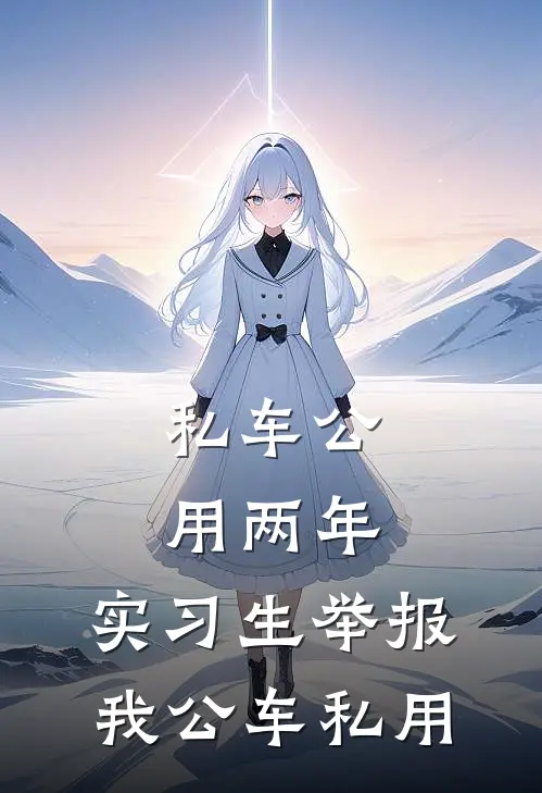 私车公用两年，实习生举报我公车私用