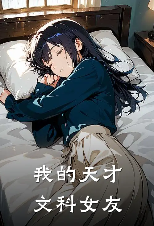 我的天才文科女友