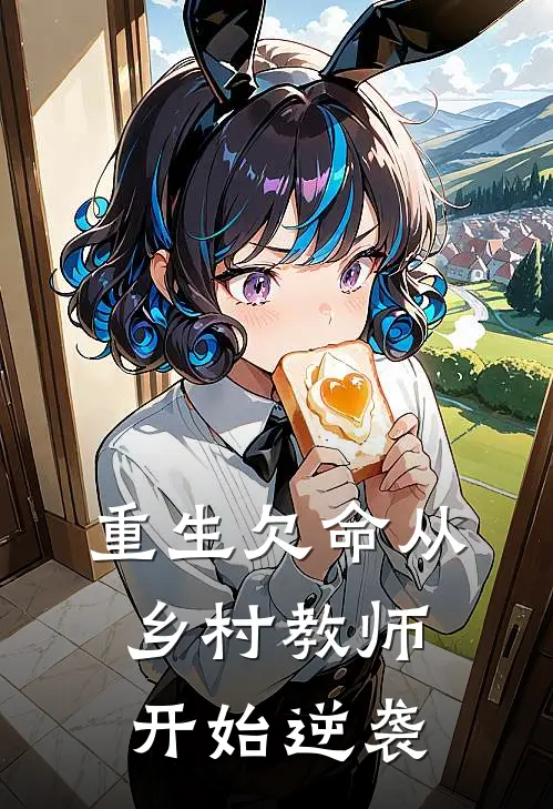 重生欠命从乡村教师开始逆袭