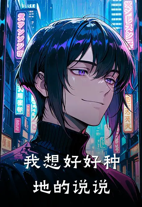 我想好好种地的说说