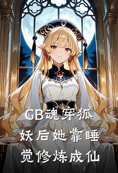 GB魂穿狐妖后她靠睡觉修炼成仙