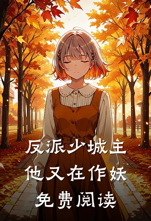 反派少城主他又在作妖免费阅读