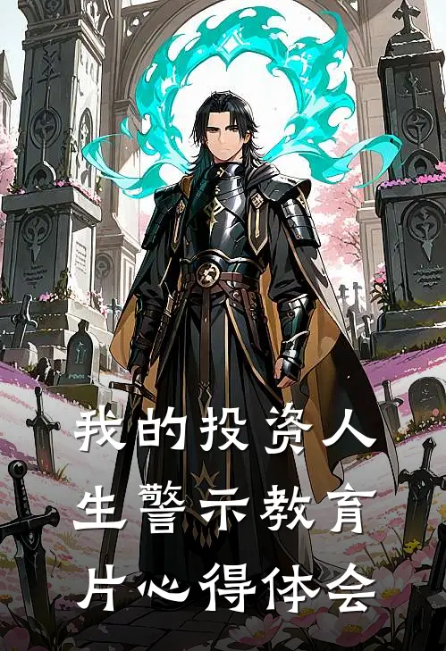 我的投资人生警示教育片心得体会