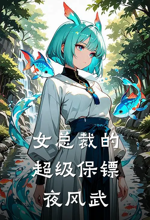 女总裁的超级保镖夜风武